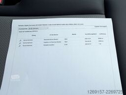 VW Crafter Kasten 35 L2H1 *AHK3t* Navi Kamera