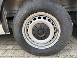 VW Crafter Kasten 35 L2H1 *AHK3t* Navi Kamera