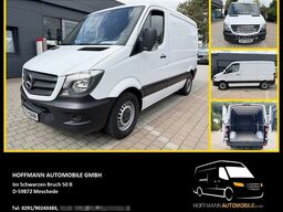 MERCEDES-BENZ Sprinter 314CDI Kasten 3,5t L1H1 Scheckheft AC