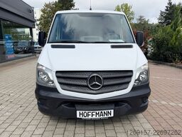 MERCEDES-BENZ Sprinter 314CDI Kasten 3,5t L1H1 Scheckheft AC