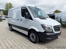 MERCEDES-BENZ Sprinter 314CDI Kasten 3,5t L1H1 Scheckheft AC