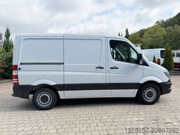 MERCEDES-BENZ Sprinter 314CDI Kasten 3,5t L1H1 Scheckheft AC