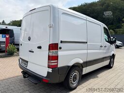 MERCEDES-BENZ Sprinter 314CDI Kasten 3,5t L1H1 Scheckheft AC