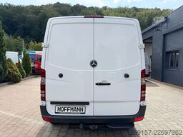MERCEDES-BENZ Sprinter 314CDI Kasten 3,5t L1H1 Scheckheft AC