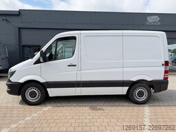 MERCEDES-BENZ Sprinter 314CDI Kasten 3,5t L1H1 Scheckheft AC