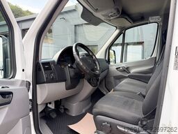 MERCEDES-BENZ Sprinter 314CDI Kasten 3,5t L1H1 Scheckheft AC