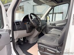 MERCEDES-BENZ Sprinter 314CDI Kasten 3,5t L1H1 Scheckheft AC
