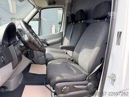MERCEDES-BENZ Sprinter 314CDI Kasten 3,5t L1H1 Scheckheft AC