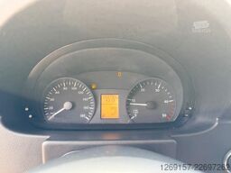 MERCEDES-BENZ Sprinter 314CDI Kasten 3,5t L1H1 Scheckheft AC