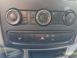MERCEDES-BENZ Sprinter 314CDI Kasten 3,5t L1H1 Scheckheft AC
