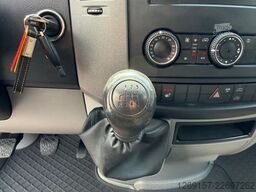 MERCEDES-BENZ Sprinter 314CDI Kasten 3,5t L1H1 Scheckheft AC
