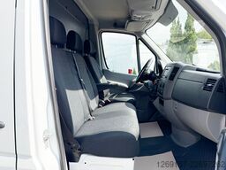 MERCEDES-BENZ Sprinter 314CDI Kasten 3,5t L1H1 Scheckheft AC