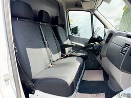 MERCEDES-BENZ Sprinter 314CDI Kasten 3,5t L1H1 Scheckheft AC