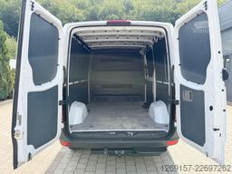 MERCEDES-BENZ Sprinter 314CDI Kasten 3,5t L1H1 Scheckheft AC