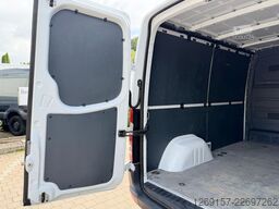 MERCEDES-BENZ Sprinter 314CDI Kasten 3,5t L1H1 Scheckheft AC