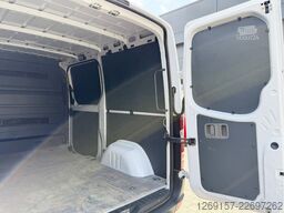 MERCEDES-BENZ Sprinter 314CDI Kasten 3,5t L1H1 Scheckheft AC