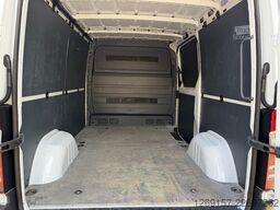 MERCEDES-BENZ Sprinter 314CDI Kasten 3,5t L1H1 Scheckheft AC