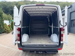 MERCEDES-BENZ Sprinter 314CDI Kasten 3,5t L1H1 Scheckheft AC