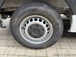 MERCEDES-BENZ Sprinter 314CDI Kasten 3,5t L1H1 Scheckheft AC