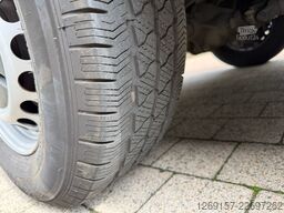 MERCEDES-BENZ Sprinter 314CDI Kasten 3,5t L1H1 Scheckheft AC