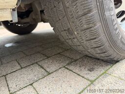MERCEDES-BENZ Sprinter 314CDI Kasten 3,5t L1H1 Scheckheft AC