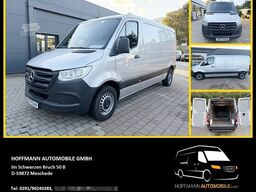 MERCEDES-BENZ Sprinter Kasten 314 CDI L2H1 Kamera 1.Hand