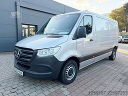 MERCEDES-BENZ Sprinter Kasten 314 CDI L2H1 Kamera 1.Hand