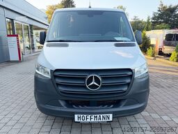 MERCEDES-BENZ Sprinter Kasten 314 CDI L2H1 Kamera 1.Hand
