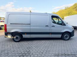 MERCEDES-BENZ Sprinter Kasten 314 CDI L2H1 Kamera 1.Hand