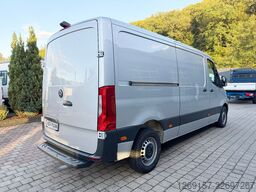 MERCEDES-BENZ Sprinter Kasten 314 CDI L2H1 Kamera 1.Hand