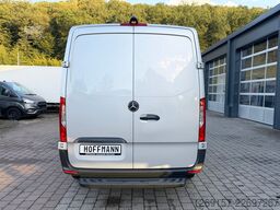 MERCEDES-BENZ Sprinter Kasten 314 CDI L2H1 Kamera 1.Hand