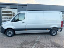 MERCEDES-BENZ Sprinter Kasten 314 CDI L2H1 Kamera 1.Hand