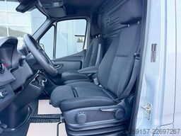 MERCEDES-BENZ Sprinter Kasten 314 CDI L2H1 Kamera 1.Hand