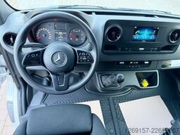 MERCEDES-BENZ Sprinter Kasten 314 CDI L2H1 Kamera 1.Hand