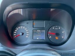 MERCEDES-BENZ Sprinter Kasten 314 CDI L2H1 Kamera 1.Hand
