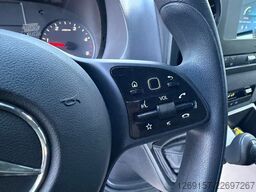 MERCEDES-BENZ Sprinter Kasten 314 CDI L2H1 Kamera 1.Hand