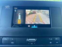 MERCEDES-BENZ Sprinter Kasten 314 CDI L2H1 Kamera 1.Hand
