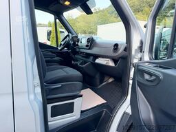 MERCEDES-BENZ Sprinter Kasten 314 CDI L2H1 Kamera 1.Hand