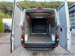 MERCEDES-BENZ Sprinter Kasten 314 CDI L2H1 Kamera 1.Hand