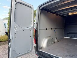 MERCEDES-BENZ Sprinter Kasten 314 CDI L2H1 Kamera 1.Hand