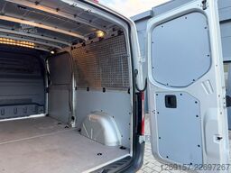 MERCEDES-BENZ Sprinter Kasten 314 CDI L2H1 Kamera 1.Hand