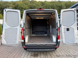 MERCEDES-BENZ Sprinter Kasten 314 CDI L2H1 Kamera 1.Hand