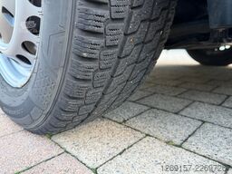 MERCEDES-BENZ Sprinter Kasten 314 CDI L2H1 Kamera 1.Hand