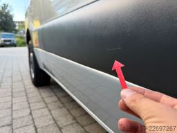 MERCEDES-BENZ Sprinter Kasten 314 CDI L2H1 Kamera 1.Hand
