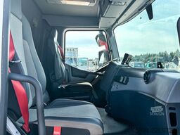 RENAULT T 380 Abschleppwagen 8,00 m HIAB 111 B-2 + FUNK