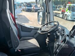 RENAULT T 380 Abschleppwagen 8,00 m HIAB 111 B-2 + FUNK
