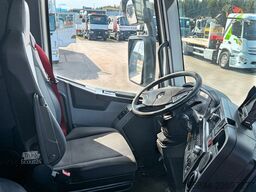 RENAULT T 380 Abschleppwagen 8,00 m HIAB 111 B-2 + FUNK
