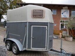 BÖCKMANN Duo Esprit mit Sattelkammer