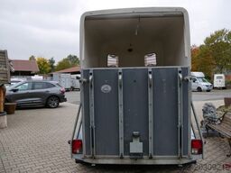 BÖCKMANN Duo Esprit mit Sattelkammer