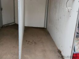 BÖCKMANN Duo Esprit mit Sattelkammer